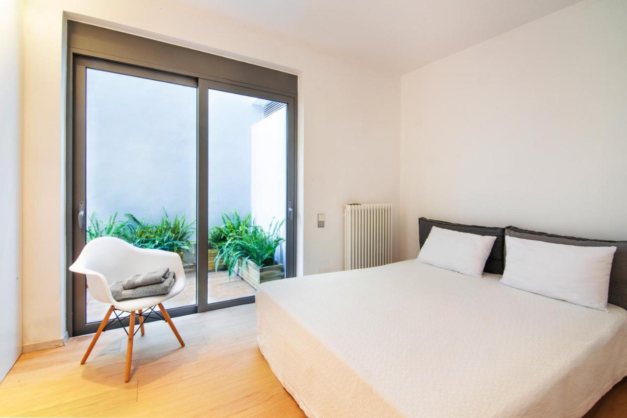 Elegant And Private Living By Neuvel Villa Athens Luaran gambar